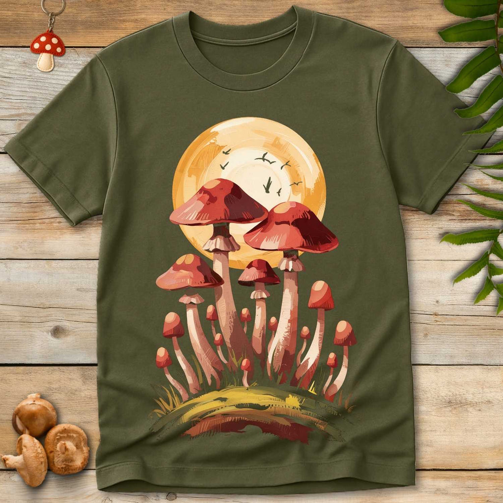 Myco Sunset Tee