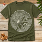 Spore Print Tee