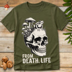 Rebirth Cycle Tee