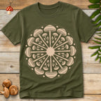 Spore Bloom Tee