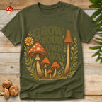 Grow Your Way Tee
