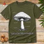 Get Myco-Logical Tee