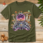 Cosmic Cultivator Tee