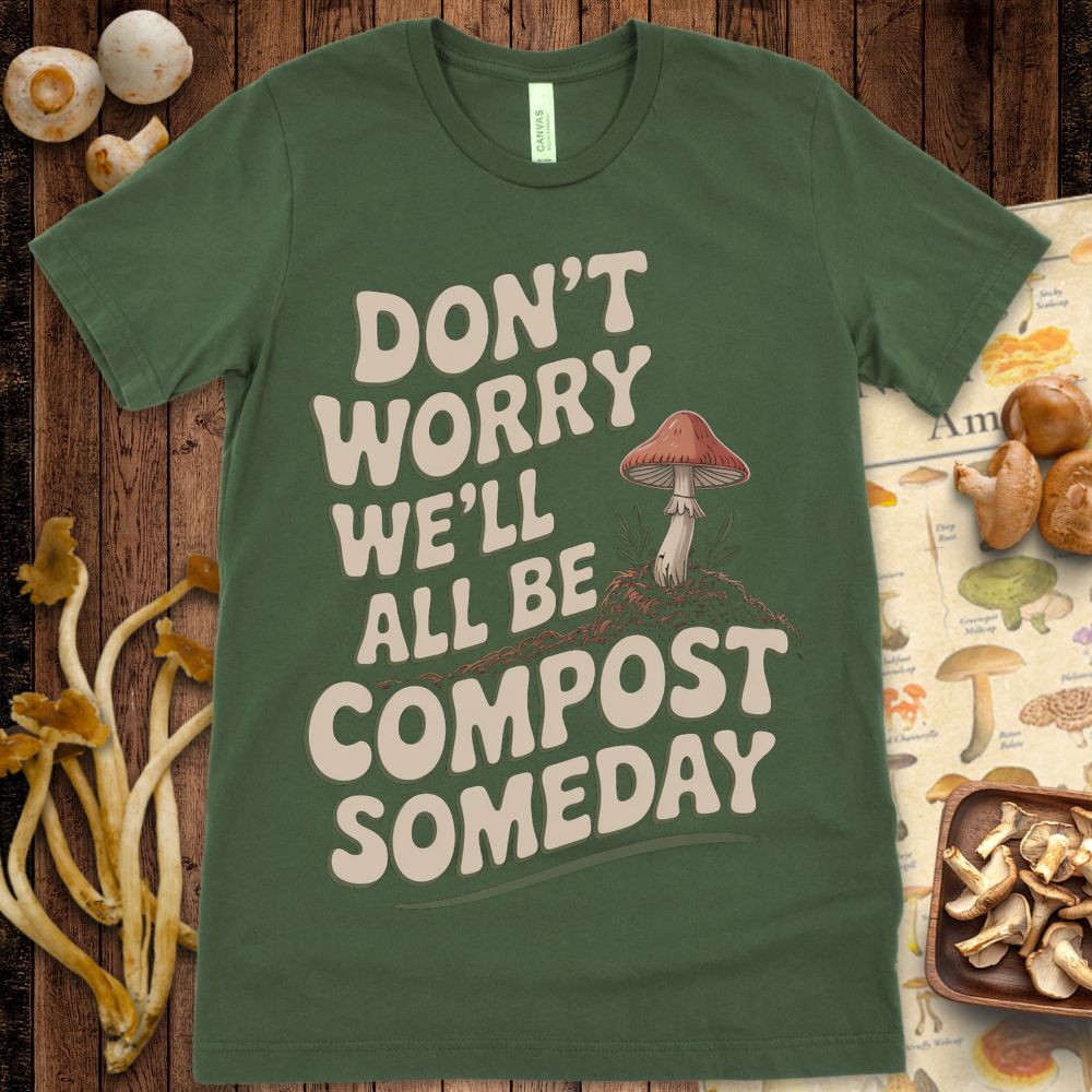 Someday Compost Tee