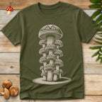 Shroom Rise Tee