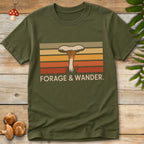 Forage & Wander Classic Tee