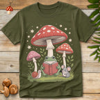 Storytime Shroom Tee