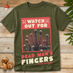 Dead Man's Fingers Tee