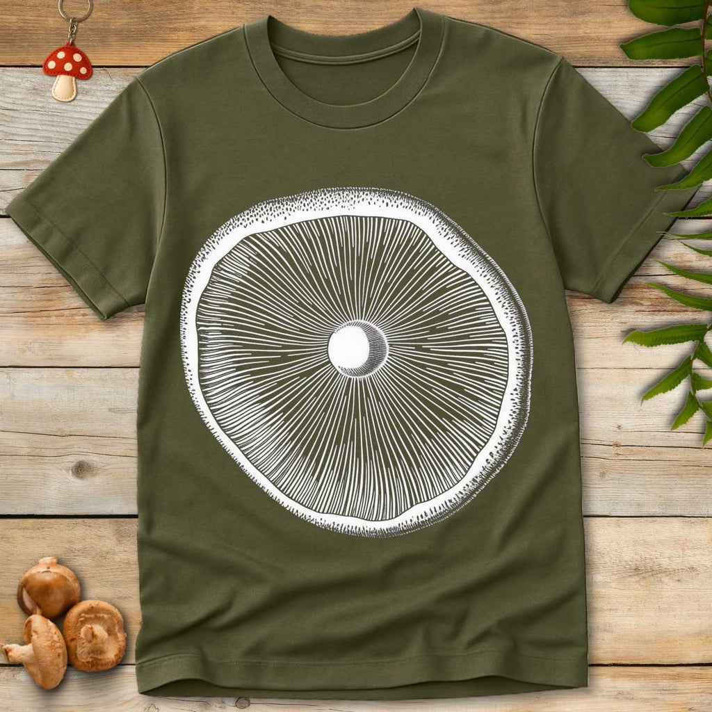 Gill Study Tee