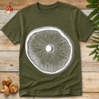 Gill Study Tee