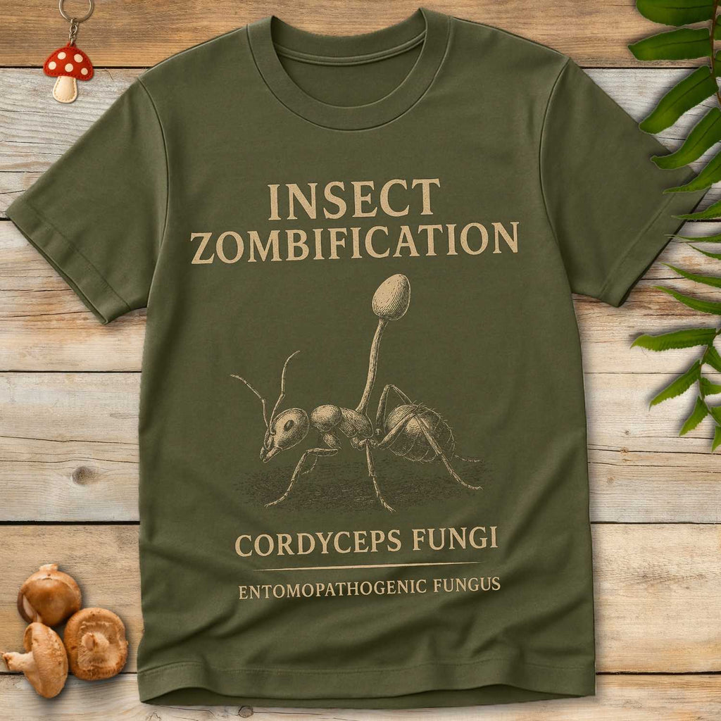 Zombie Ant Tee