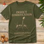 Zombie Ant Tee