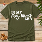 Fungi Farmer Era Tee