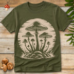 Moonlit Cluster Tee