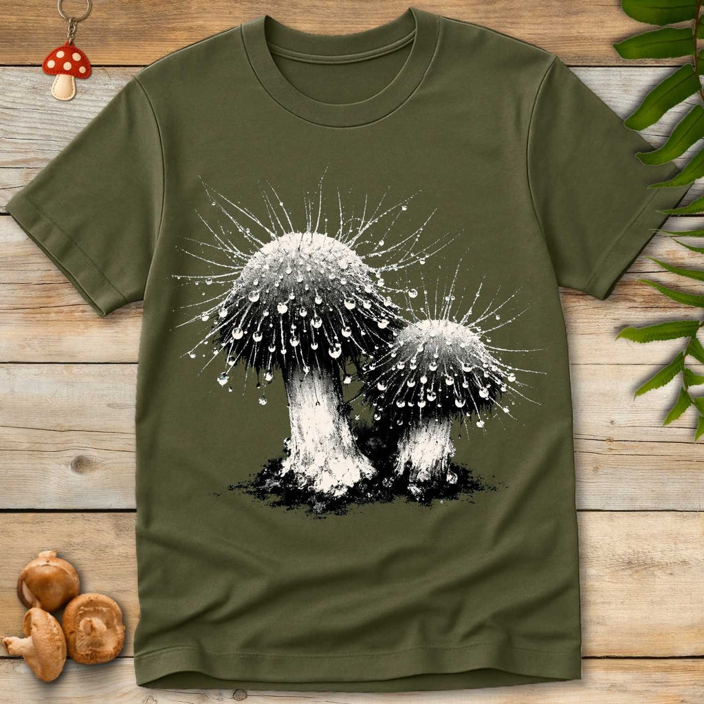 Mycena Grunge Tee