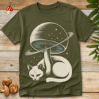 Cosmic Nap Tee