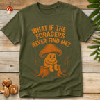 Unfound Fungi Tee