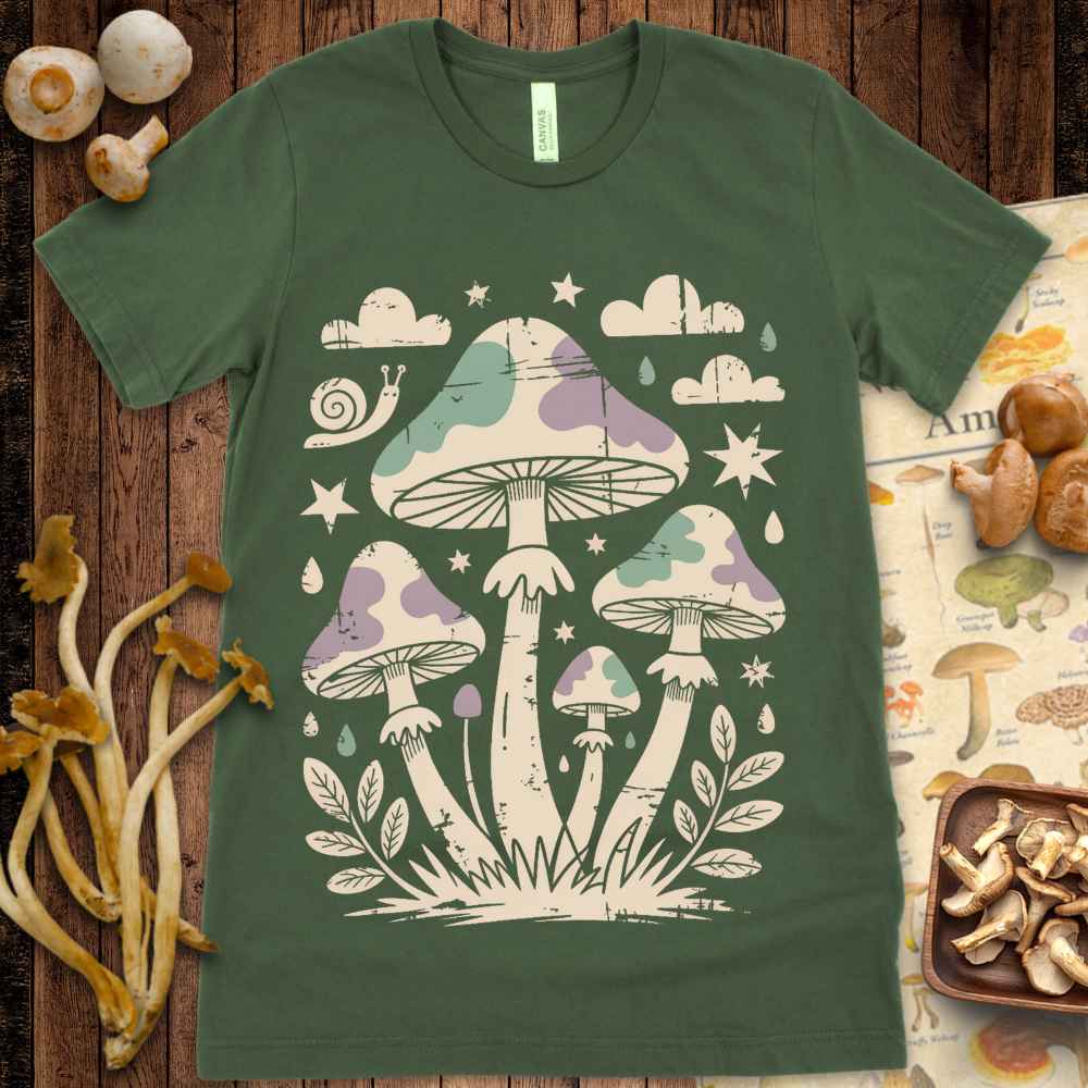 Dream Drizzle Tee