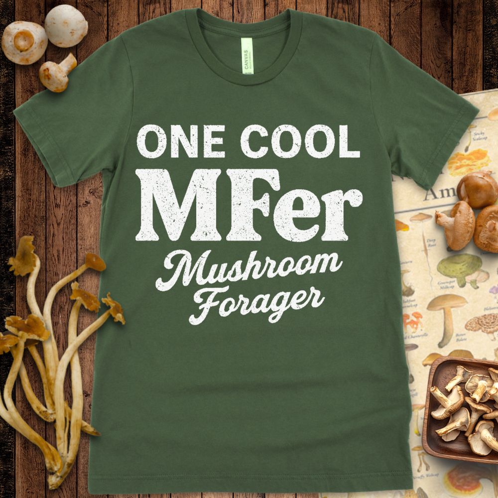Cool MFer Tee