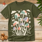 Snailscape Dreams Tee