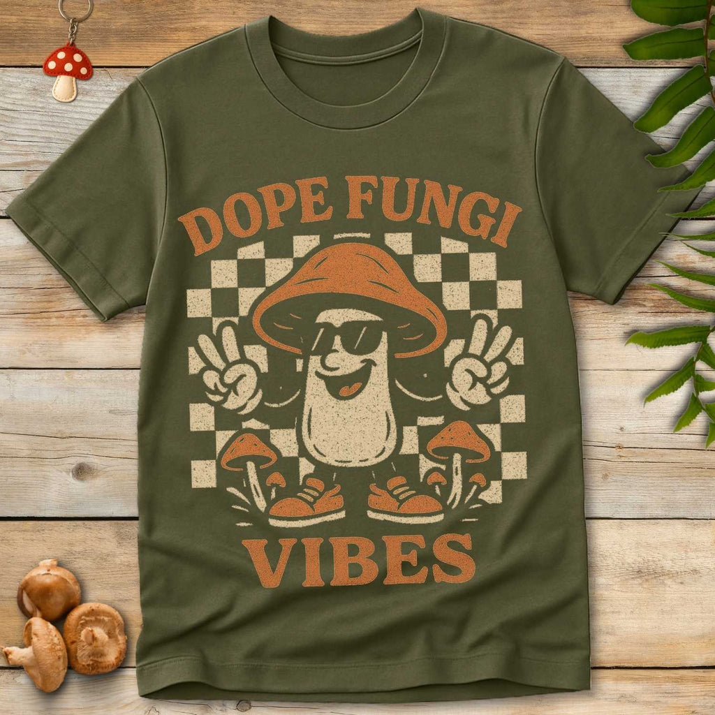 Dope Vibes Tee