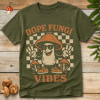 Dope Vibes Tee