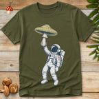 Shroom Quest Tee