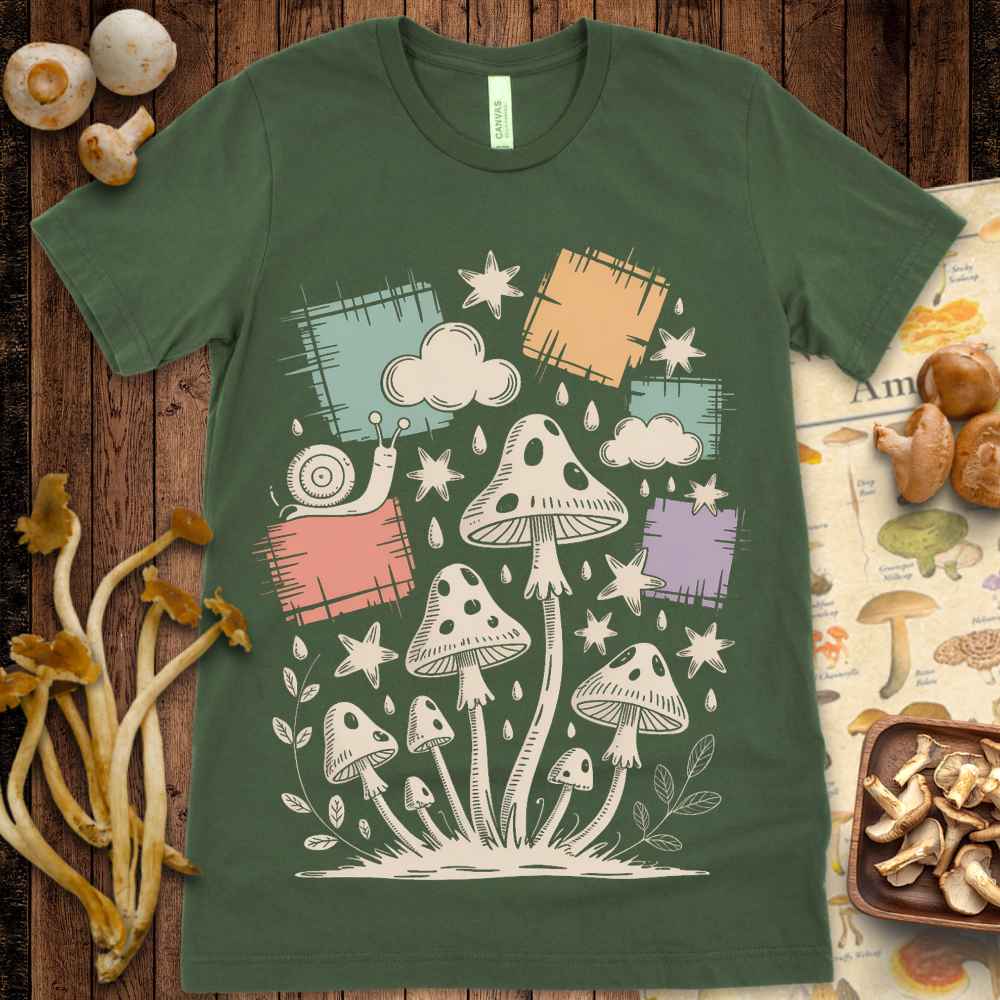 Starshroom Dreams Tee