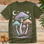 Moonlit Shroom Tee