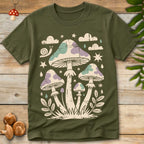 Dream Drizzle Tee