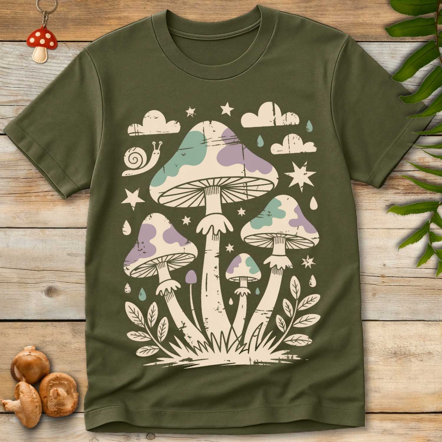Dream Drizzle Tee