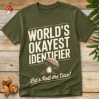 Dice Roll Tee