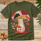 Autumn Bloom Tee