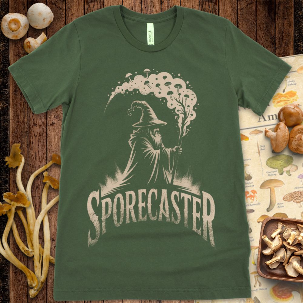 Fungal Magic Tee