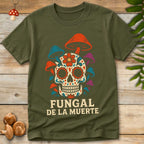 Fungal Muerte Tee