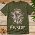 Oyster Mushroom Tee