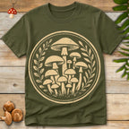Spore Circle Tee