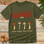 Usual Suspects Tee