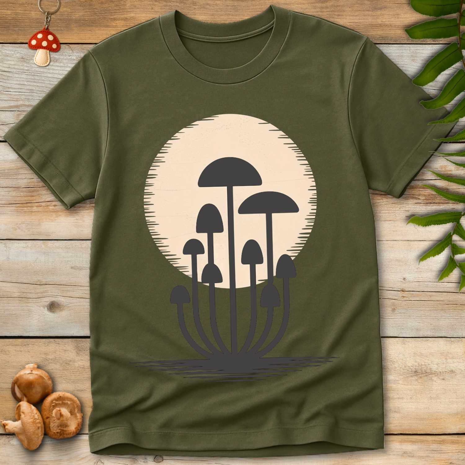 Moonlit Cluster Tee