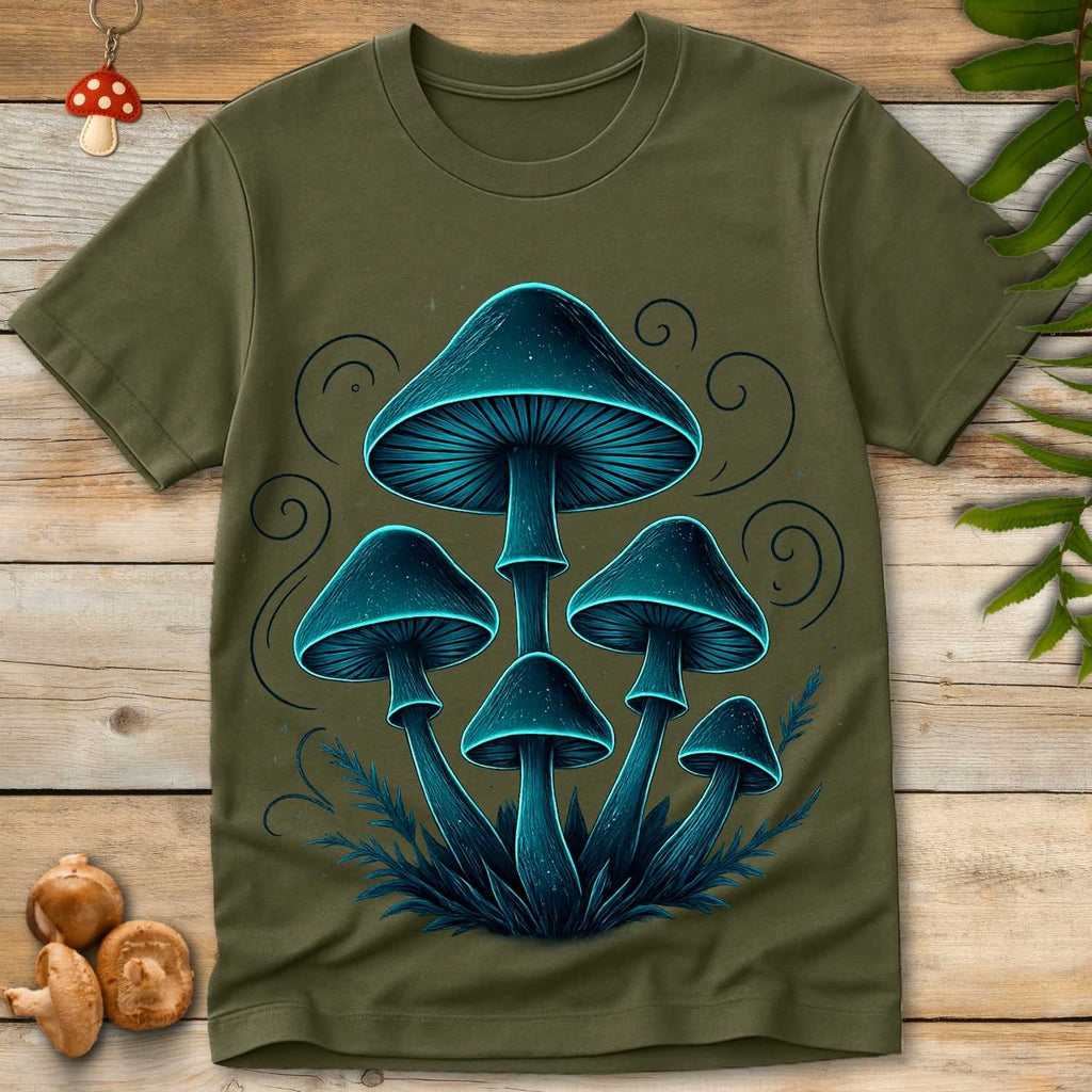 Midnight Glow Tee