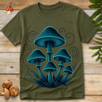Midnight Glow Tee