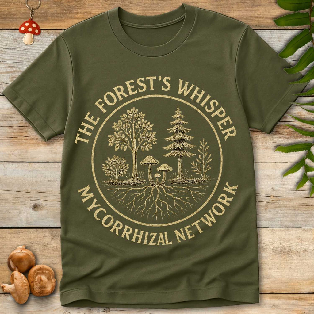 Forest Whisper