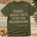 Sacred Shroom Tee