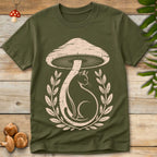 Mystic Cat Tee