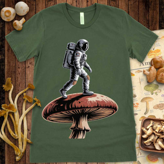 Lunar Shroom Tee