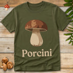 Porcini Tee