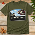 Divine Spores Tee