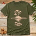 Spore Tide Tee