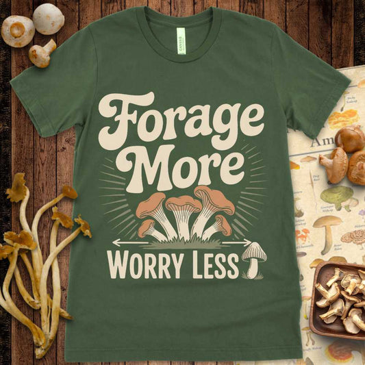Forager Vibes Tee