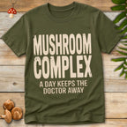 Shroom Health Tee